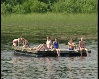 Link to Video | 1991, Sweden