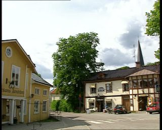 Link to Video | 1991, Sweden