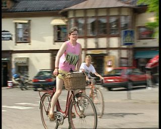 Link to Video | 1991, Sweden