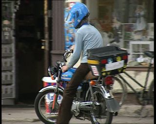 Link to Video | 1991, Sweden