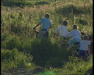 Link to Video | 1991, Sweden