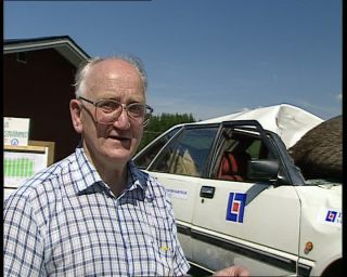 Link to Video | 1991, Sweden