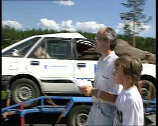 Link to Video | 1991, Sweden