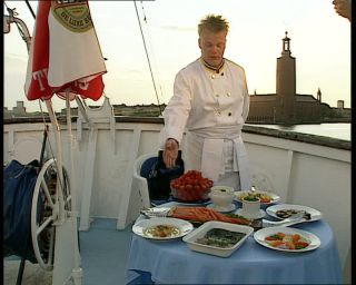 Link to Video | 1991, Sweden