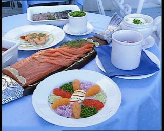 Link to Video | 1991, Sweden