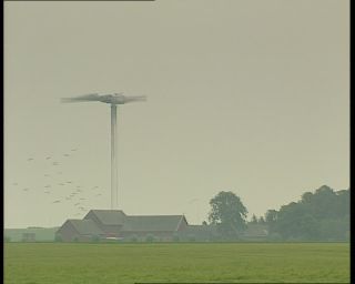 Link to Video | 1991, Sweden