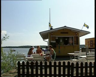 Link to Video | 1991, Sweden