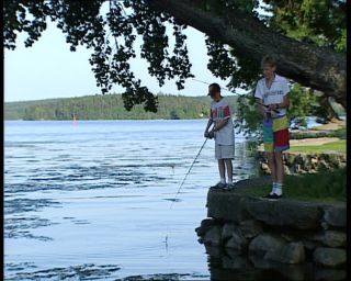 Link to Video | 1991, Sweden