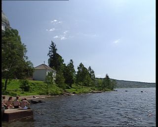 Link to Video | 1991, Sweden