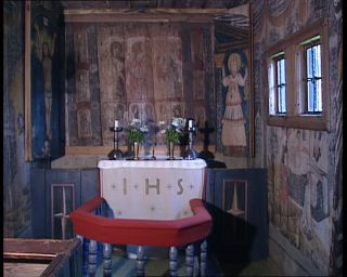 Link to Video | 1991, Sweden