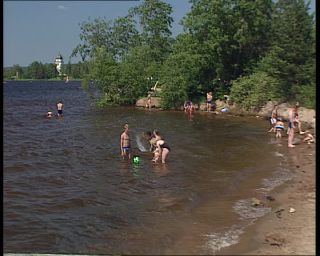 Link to Video | 1991, Sweden