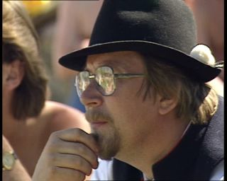 Link to Video | 1991, Sweden