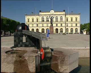 Link to Video | 1991, Sweden