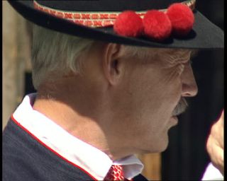 Link to Video | 1991, Sweden