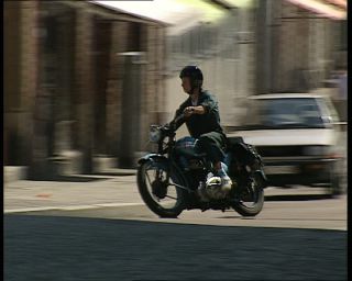 Link to Video | 1991, Sweden