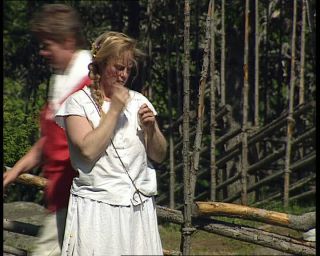 Link to Video | 1991, Sweden