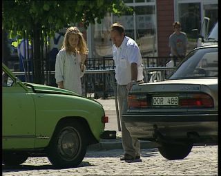 Link to Video | 1991, Sweden