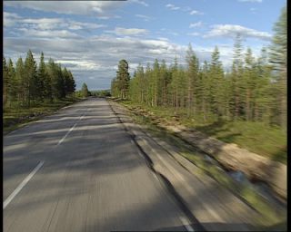 Link to Video | 1991, Sweden