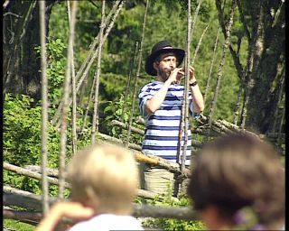 Link to Video | 1991, Sweden