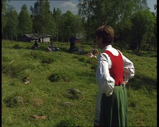 Link to Video | 1991, Sweden