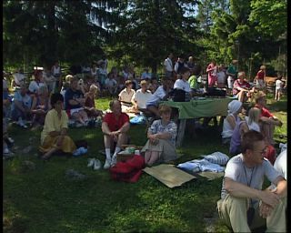 Link to Video | 1991, Sweden