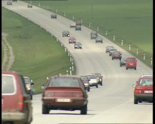 Link to Video | 1991, Sweden