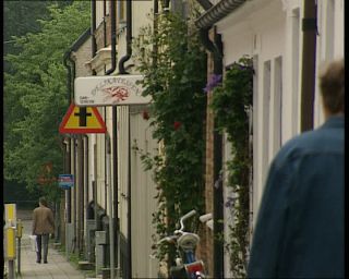 Link to Video | 1991, Sweden