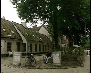 Link to Video | 1991, Sweden