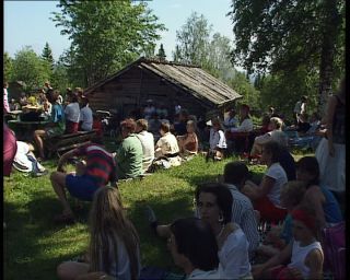 Link to Video | 1991, Sweden