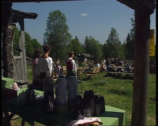 Link to Video | 1991, Sweden