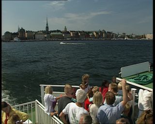 Link to Video | 1991, Sweden