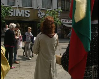 Link to Video | 1991, Sweden