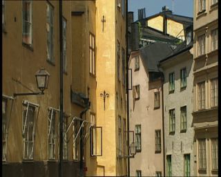 Link to Video | 1991, Sweden