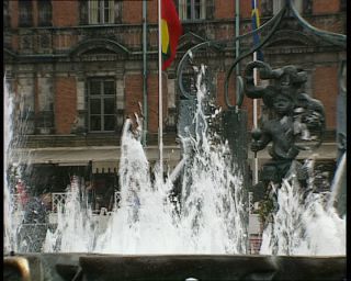 Link to Video | 1991, Sweden