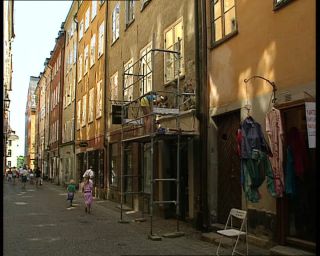 Link to Video | 1991, Sweden