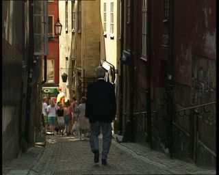 Link to Video | 1991, Sweden