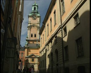 Link to Video | 1991, Sweden