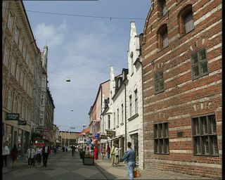 Link to Video | 1991, Sweden