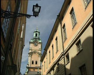 Link to Video | 1991, Sweden