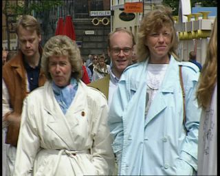 Link to Video | 1991, Sweden