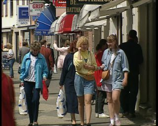 Link to Video | 1991, Sweden