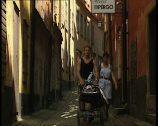 Link to Video | 1991, Sweden