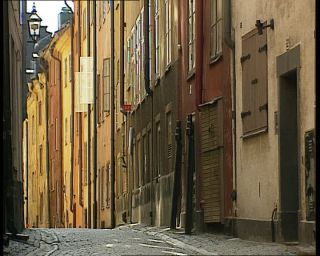 Link to Video | 1991, Sweden