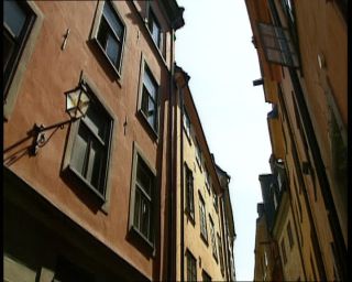 Link to Video | 1991, Sweden