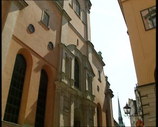 Link to Video | 1991, Sweden