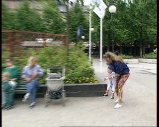 Link to Video | 1991, Sweden