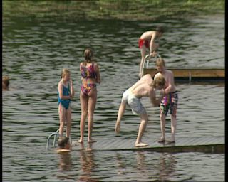 Link to Video | 1991, Sweden