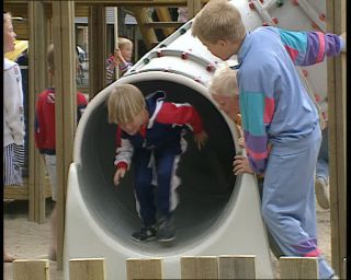 Link to Video | 1991, Sweden