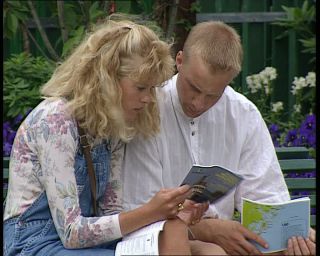 Link to Video | 1991, Sweden