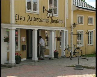 Link to Video | 1991, Sweden